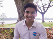 Mengenal Syed Saddiq, Menteri Muda dan Tampan dari Malaysia