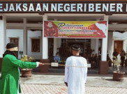 Pasangan Mesum Aceh Dihukum Cambuk, Vonis Pemilik Penginapan Lebih Parah