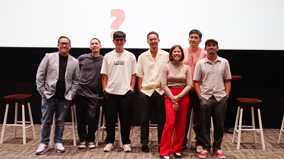 MALIQ & D'Essentials Luncurkan Album 'Can Machines Fall in Love?'