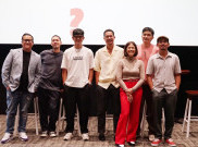 MALIQ & D'Essentials Luncurkan Album 'Can Machines Fall in Love?' 