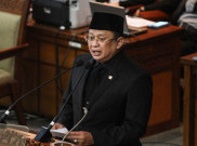  Ketua DPR Serukan Kubu Jokowi dan Prabowo Berdamai Saat Lebaran