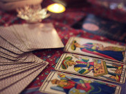 Mengenal Arti Kartu Tarot, 4 Gambar ini Pertanda Hubunganmu Sedang Baik