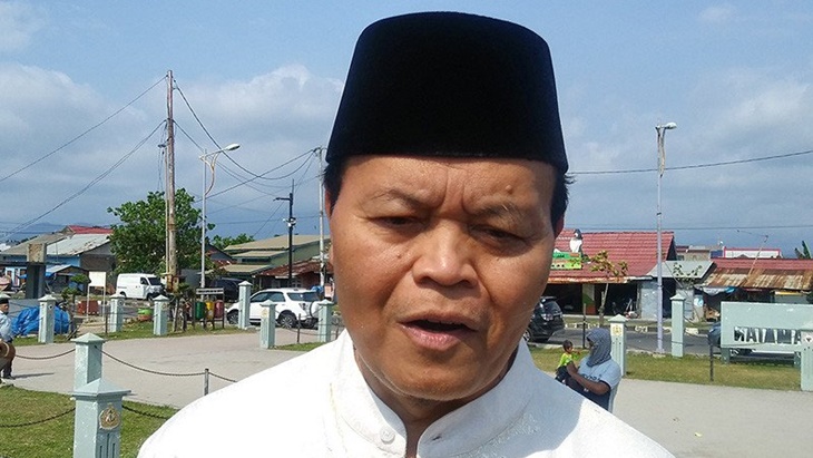 Wakil Ketua MPR Hidayat Nur Wahid (Foto: antaranews)