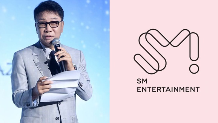  Lee Soo-man Tuntut SM Entertainment karena Jual Saham secara Ilegal