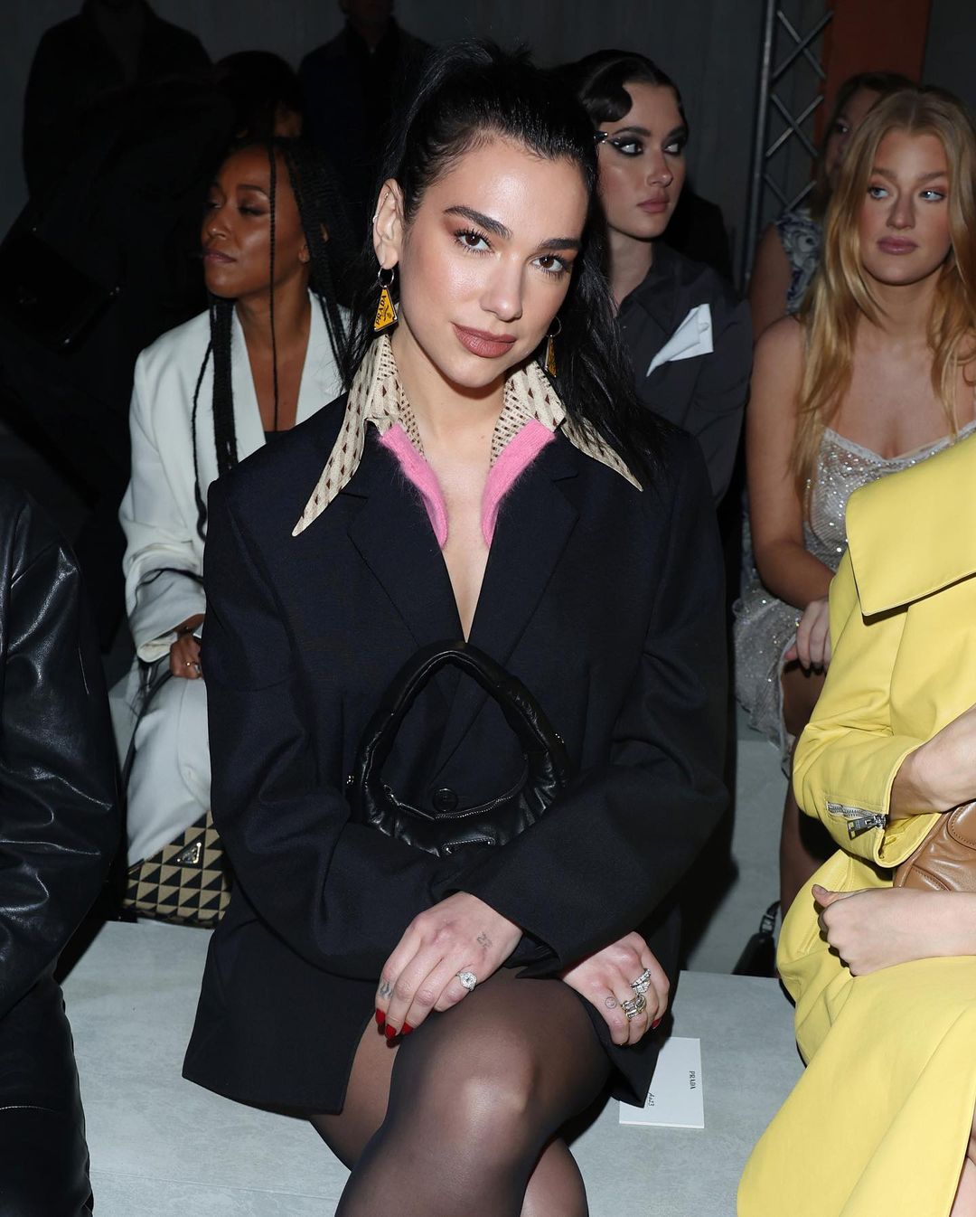Dua Lipa