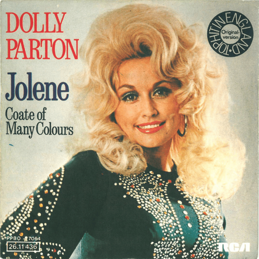 Makna Lagu 'Jolene' Dolly Parton, Ketakutan Universal Kekasihmu Direbut Orang