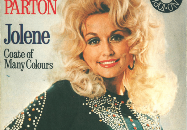 Makna Lagu 'Jolene' Dolly Parton, Ketakutan Universal Kekasihmu Direbut Orang