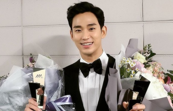 Kim Soo-hyun, Si Bintang Serba Bisa