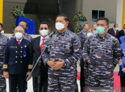 Tanggapan KSAL Yudo Margono soal Isu Penyusupan Paham Komunis di Tubuh TNI