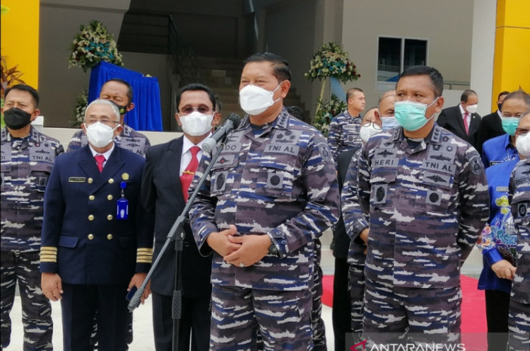 Andika Cuma Setahun Menjabat, Komando Panglima TNI akan Dilanjutkan Yudo Margono?