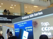 Program Tukar Tambah Samsung Galaxy S26 Series Ditutup, 300 Unit Ludes Diserbu Konsumen
