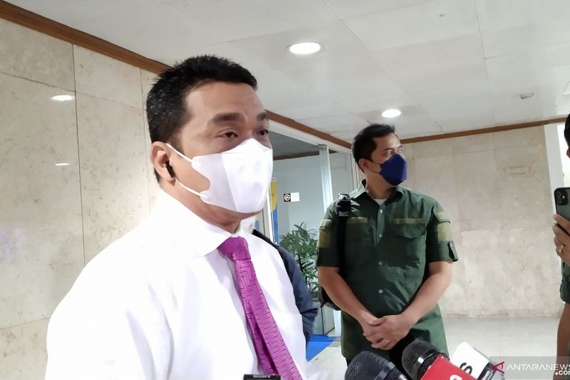 Pemprov DKI Sikapi Seluruh Wilayah Indonesia PPKM Level 3