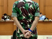 Kolonel Priyanto Dituntut Penjara Seumur Hidup dan Dipecat dari TNI
