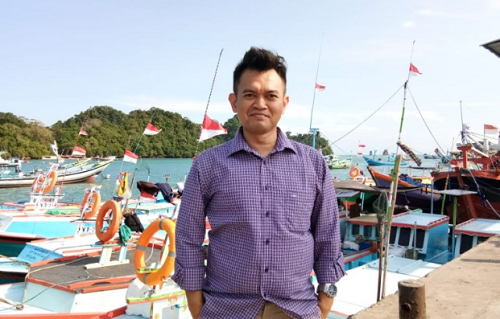 Kawasan Ibu Kota Baru Saat Ini Butuh Pembenahan Layanan Publik dan Transparansi