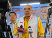 Golkar Jakarta Buka Peluang Koalisi dengan PSI di Pilkada DKI