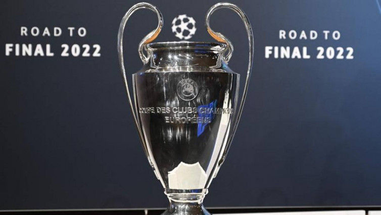 Catat, Jadwal Siaran Langsung Semifinal Liga Champions Eropa Pekan Ini