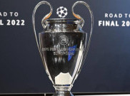 Catat, Jadwal Siaran Langsung Semifinal Liga Champions Eropa Pekan Ini