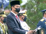 TNI Diminta Berbenah Hadapi Tiga Tantangan Besar
