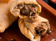 Sajian Kuliner Argentina Siap Ramaikan 'Brightspot MRKT' 2023