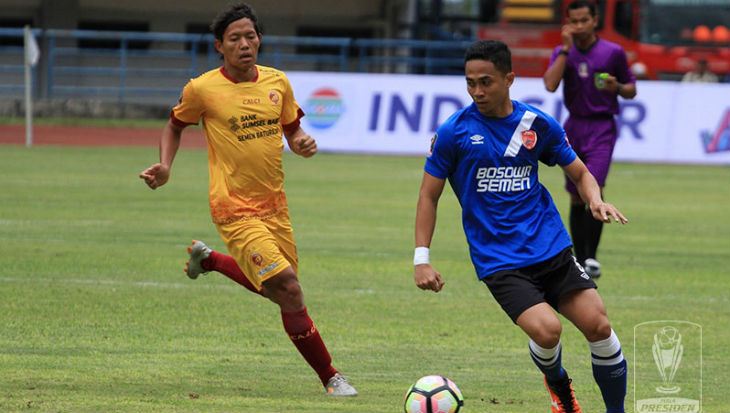 PSM Makassar Siap Berlaga di Piala Indonesia