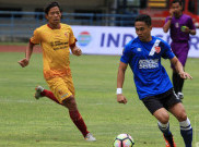 PSM Makassar Siap Berlaga di Piala Indonesia