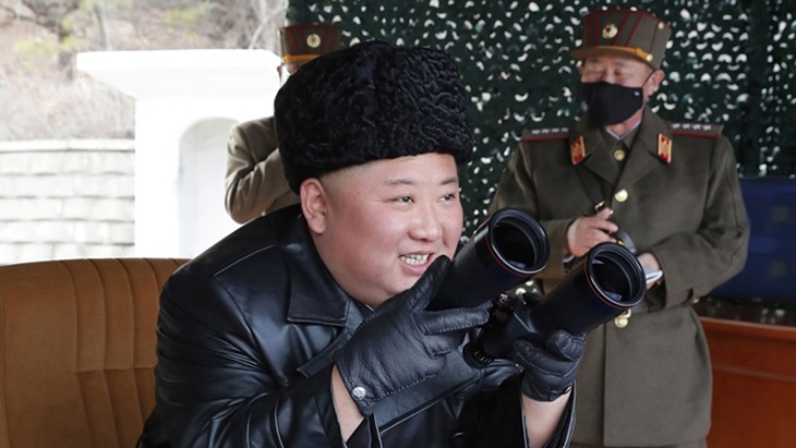 Kim Jong-un Sakit, Korsel Kena Dampaknya?