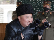 Kim Jong-un Sakit, Korsel Kena Dampaknya?