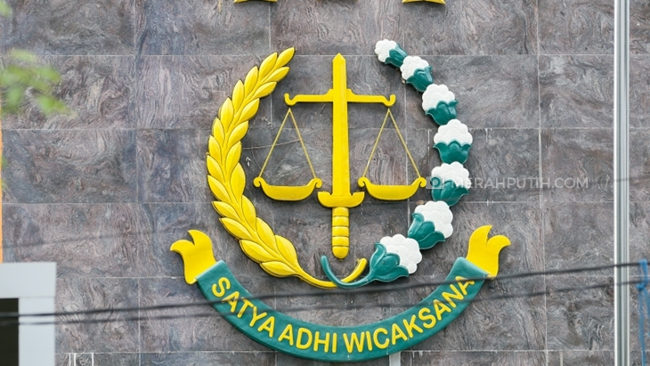 Kejaksaan Agung Hentikan Belasan Kasus Lewat Restorative Justice
