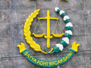 Kejaksaan Agung Hentikan Belasan Kasus Lewat Restorative Justice