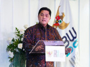 BUMN Jadi Penyeimbang Harga di Pasar