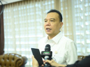 Pimpinan DPR Minta Polisi Selidiki Hilangnya Obat Terapi COVID-19 di Pasaran