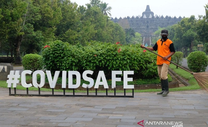 Potensi Lonjakan Kasus, Satgas COVID-19 Langsung Kerja Keras Usai Idul Fitri