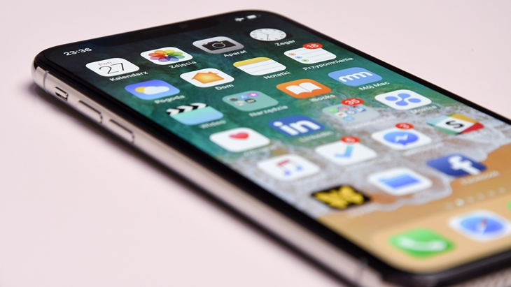 Fitur Baru iOS 16 Beri Tingkat Keamanan 'Ekstrem'