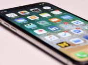 Fitur Baru iOS 16 Beri Tingkat Keamanan 'Ekstrem'
