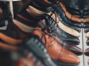 Produk Sepatu Asal Jawa Barat Jadi Incaran Pasar Internasional