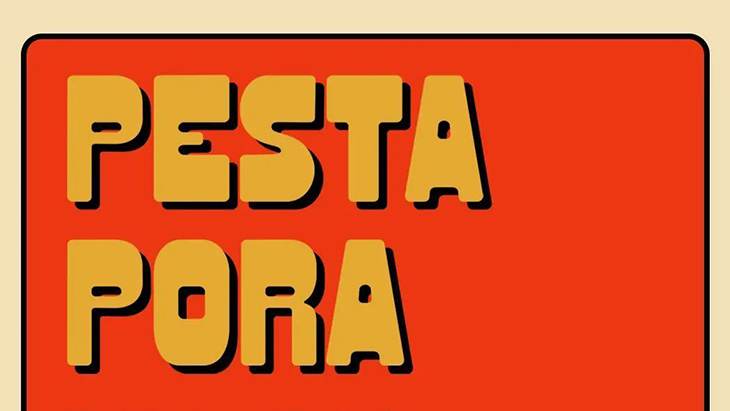 pesta pora