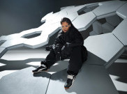 Rihanna dan Kendrick Lamar Tolak Tawaran Tampil di Coachella 2025
