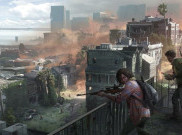 'The Last of Us' Terbaru Mengusung Penuh Mode 'Multiplayer'