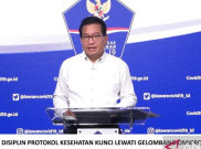 20 Juta Warga Belum Kembali Divaksin Setelah Dapat Dosis Pertama