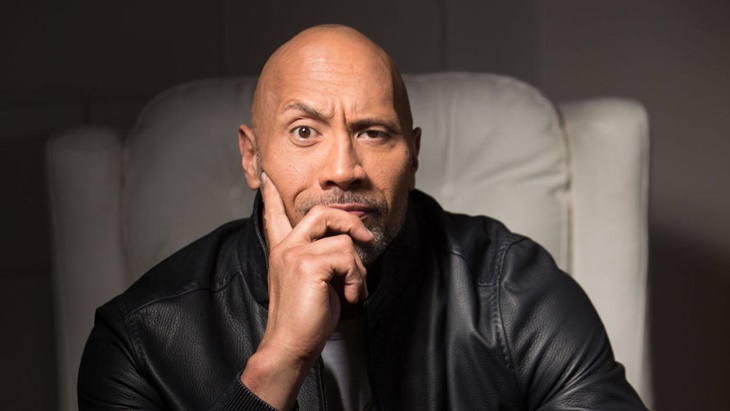 Dwayne Johnson: Black Adam Tak Masuk dalam Rencana Baru DC Studios
