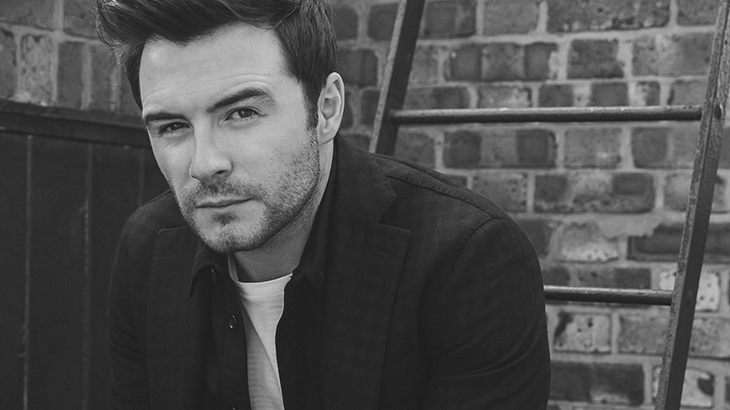 Shane Filan: Right Here Live In Concert Akan Bawakan 15 Lagu Hits