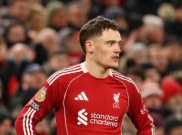 Florian Wirtz Senang Liverpool Tak Jadi Pecundang di Anfield