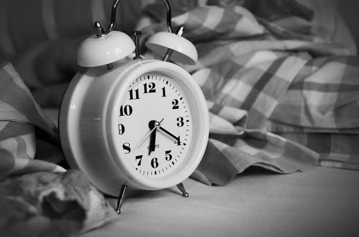 sleep