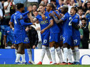 ‘Tuah’ Jersey 26 Nomor Ikonik John Terry, Debut Martinez di Chelsea Kebobolan 3 Gol
