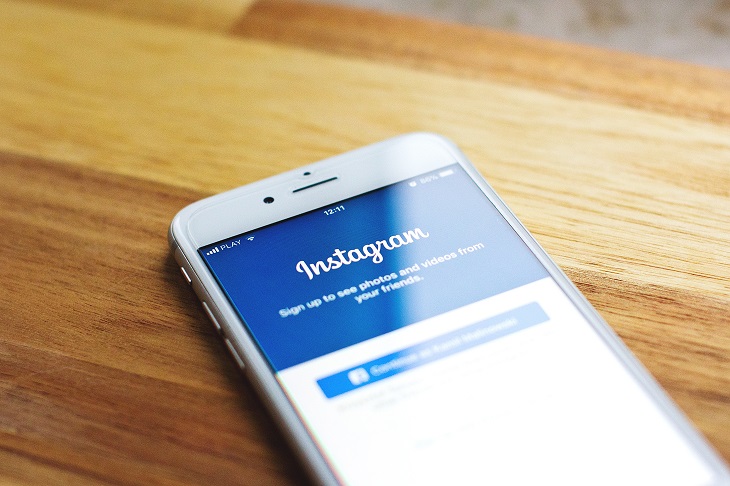 depresi instagram