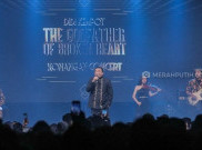 3 Tahun Lalu, Didi Kempot Gelar 'The Godfather of Broken Heart Konangan Concert'