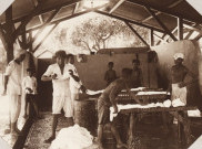 Begini Sejarah Sabun Colek B29