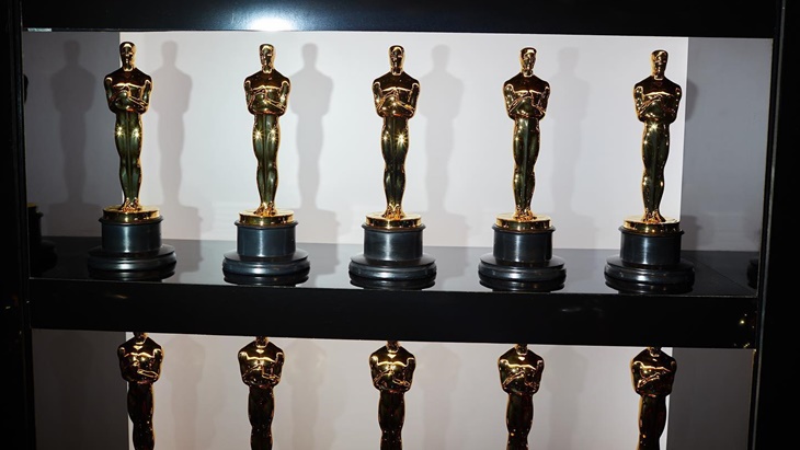 Ketika Aktor dapat Oscar Setelah Tahunan Berkarier