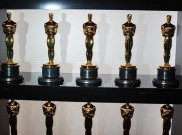 Ketika Aktor dapat Oscar Setelah Tahunan Berkarier