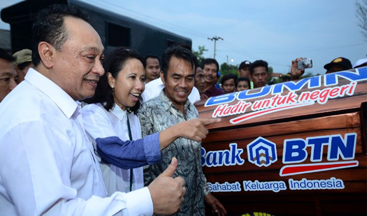 Diduga Ada Penyelewengan, Pengamat Minta Direksi BTN Dicopot